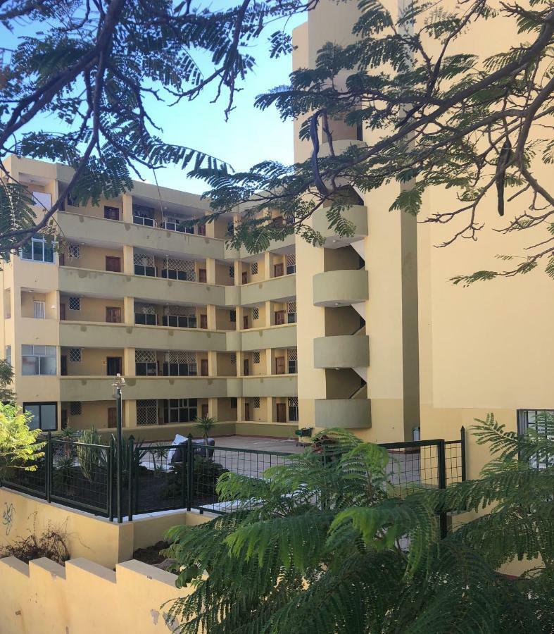 Almar Apartamento Con Ac, Los Cristianos Los Cristianos  Eksteriør billede