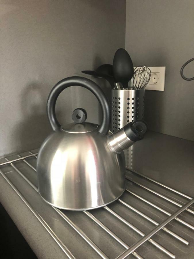 Almar Apartamento Con Ac, Los Cristianos Los Cristianos  Eksteriør billede