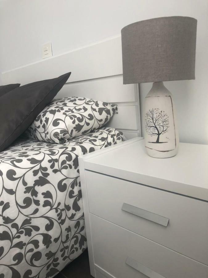 Almar Apartamento Con Ac, Los Cristianos Los Cristianos  Eksteriør billede