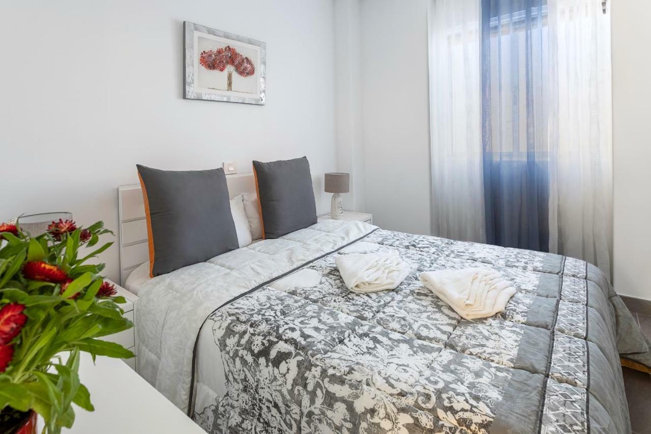 Almar Apartamento Con Ac, Los Cristianos Los Cristianos  Eksteriør billede